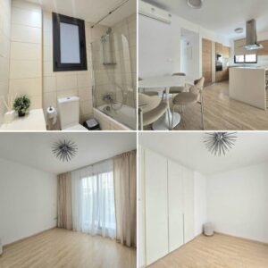 2 Bedroom Apartment for Rent in Limassol – Neapolis