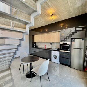 1 Bedroom Apartment for Rent in Geroskipou, Paphos District