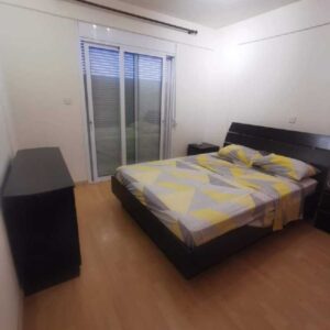 2 Bedroom Apartment for Rent in Limassol – Agios Ioannis