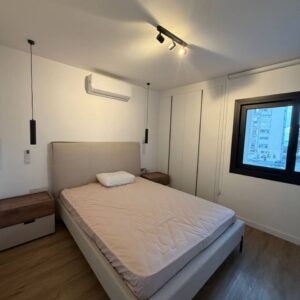 2 Bedroom Apartment for Rent in Limassol – Neapolis