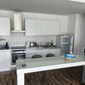 1 Bedroom Apartment for Rent in Limassol – Agia Zoni