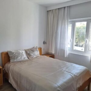 2 Bedroom Apartment for Rent in Limassol – Sea Front, Molos