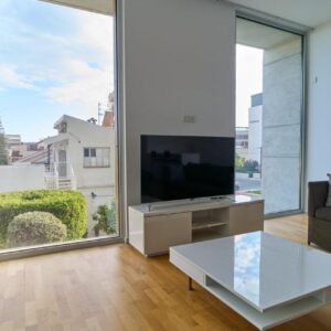 3 Bedroom Apartment for Rent in Germasogeia, Limassol District