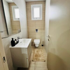 2 Bedroom Apartment for Rent in Limassol – Zakaki