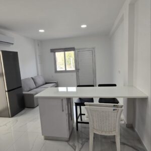 1 Bedroom Apartment for Rent in Limassol – Agios Ioannis