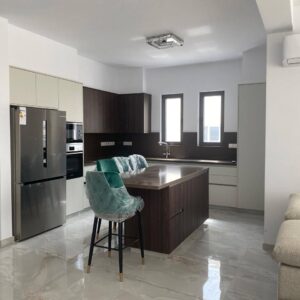 3 Bedroom Apartment for Rent in Limassol – City Center