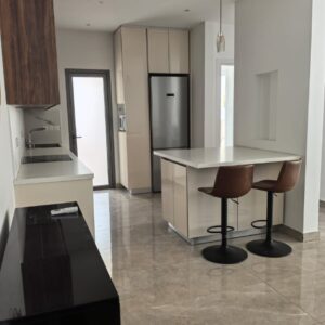 2 Bedroom Apartment for Rent in Limassol – Agios Athanasios