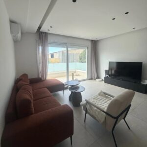 2 Bedroom Apartment for Rent in Limassol
