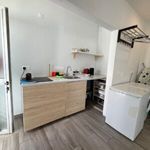 1 Bedroom Apartment for Rent in Limassol – Historical Center