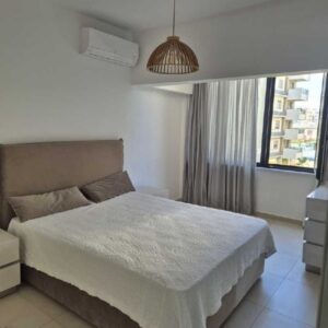 2 Bedroom Apartment for Rent in Limassol – Agia Zoni
