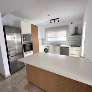 2 Bedroom Apartment for Rent in Katholiki, Limassol District