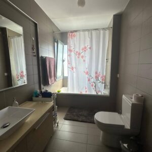 3 Bedroom Apartment for Rent in Limassol – Mesa Geitonia