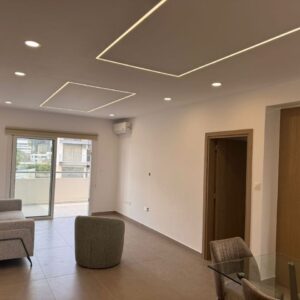 3 Bedroom Apartment for Rent in Limassol – Mesa Geitonia