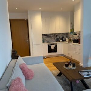 1 Bedroom Apartment for Rent in Germasogeia, Limassol District