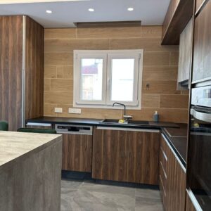 2 Bedroom Apartment for Rent in Limassol – Mesa Geitonia