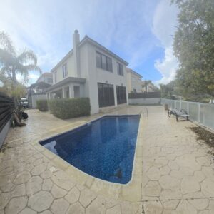 3 Bedroom House for Rent in Palodeia, Paphos District