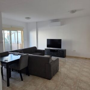 2 Bedroom Apartment for Rent in Germasogeia, Limassol District
