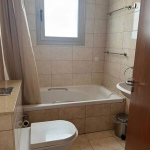 2 Bedroom Apartment for Rent in Limassol – Mesa Geitonia