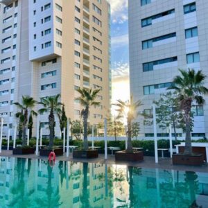 2 Bedroom Apartment for Rent in Limassol – Neapolis