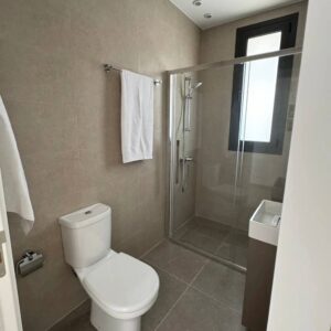 1 Bedroom Apartment for Rent in Limassol – Zakaki