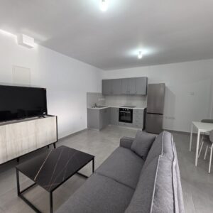 1 Bedroom Apartment for Rent in Limassol – Omonoia