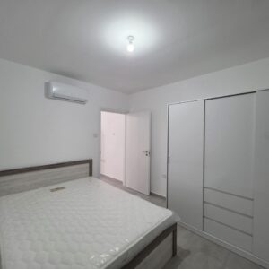 1 Bedroom Apartment for Rent in Limassol – Omonoia