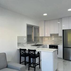 1 Bedroom Apartment for Rent in Limassol – Agios Ioannis