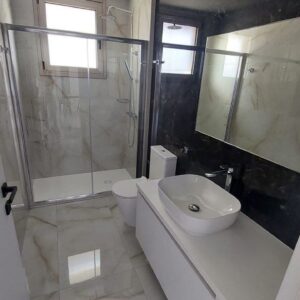 2 Bedroom Apartment for Rent in Mouttagiaka Tourist Area, Limassol District