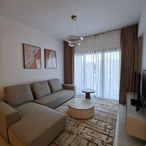 2 Bedroom Apartment for Rent in Germasogeia, Limassol District