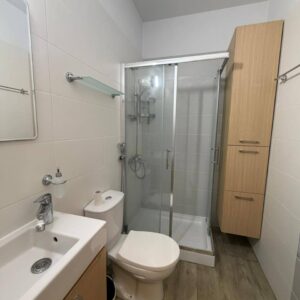 1 Bedroom Apartment for Rent in Limassol – Agios Ioannis