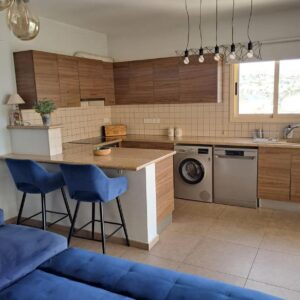 3 Bedroom Apartment for Rent in Germasogeia, Limassol District