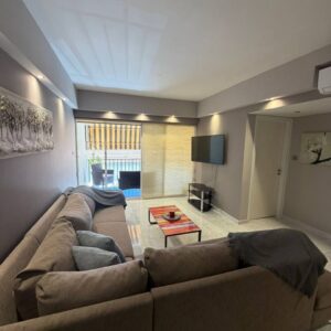 2 Bedroom Apartment for Rent in Limassol – Agia Zoni