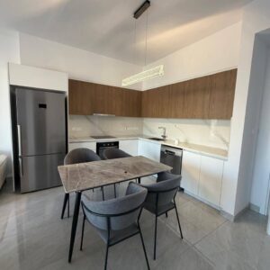 2 Bedroom House for Rent in Limassol – Linopetra