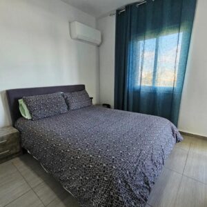 1 Bedroom Apartment for Rent in Limassol – Linopetra