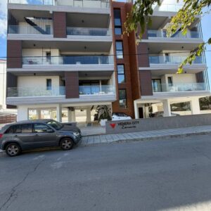 2 Bedroom House for Rent in Limassol – Omonoia