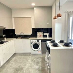 2 Bedroom Apartment for Rent in Limassol – Neapolis