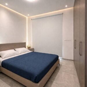 3 Bedroom Apartment for Rent in Limassol – Omonoia