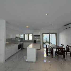 4 Bedroom House for Rent in Limassol – Agios Athanasios