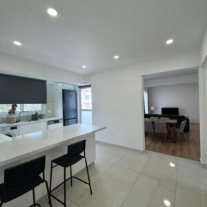 3 Bedroom Apartment for Rent in Potamos Germasogeias, Limassol District