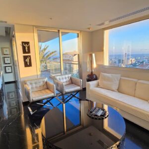 1 Bedroom Apartment for Rent in Limassol – Panthea