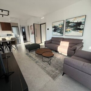 2 Bedroom House for Rent in Limassol – Omonoia