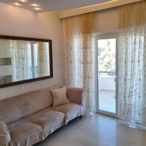 2 Bedroom Apartment for Rent in Limassol – Sea Front, Molos