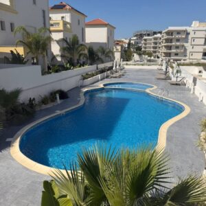 4 Bedroom House for Rent in Limassol – Agios Athanasios