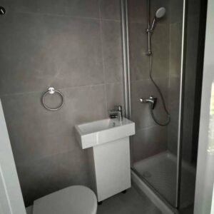 Office for Rent in Limassol – Omonoia