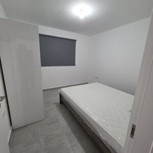 1 Bedroom Apartment for Rent in Limassol – Omonoia