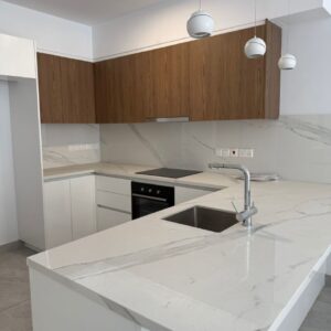 2 Bedroom Apartment for Rent in Limassol – Linopetra