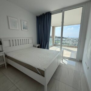 3 Bedroom House for Rent in Limassol – Agia Fyla