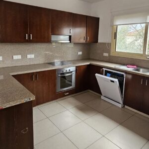 3 Bedroom House for Rent in Limassol – Agios Athanasios