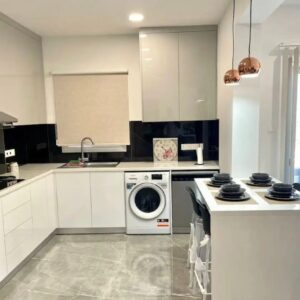 2 Bedroom Apartment for Rent in Limassol – Neapolis