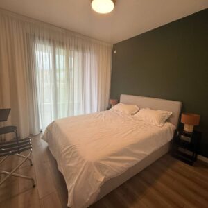 1 Bedroom Apartment for Rent in Limassol – Zakaki